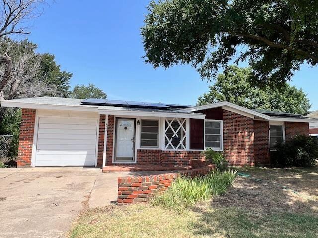 Foto principal - 4508 Lockwood Dr