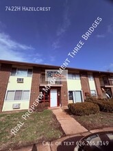 Building Photo - 7422 Hazelcrest Dr