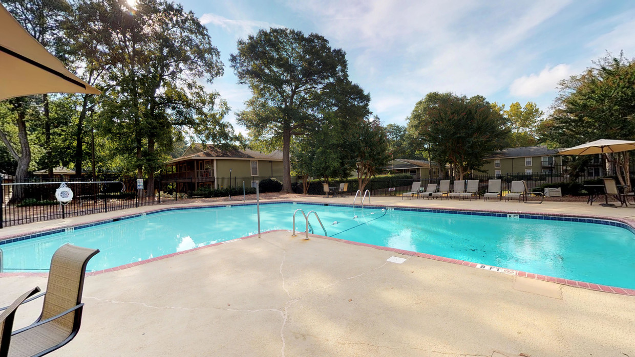 Prosper Spartanburg Apartments Apartments - 151 Fernwood Dr Spartanburg ...