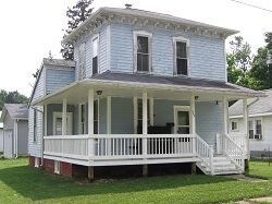 Primary Photo - 3 br, 1 bath House - 503 W 10th St