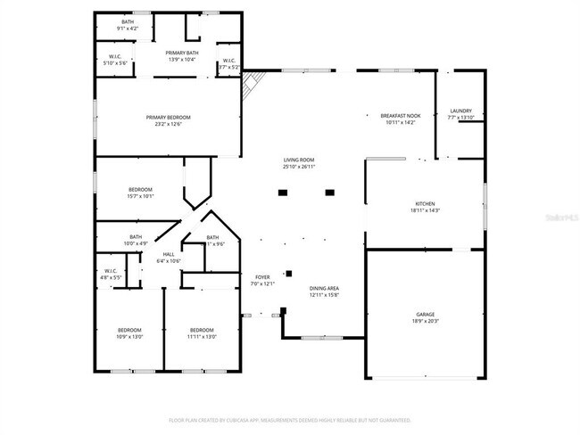 Foto del edificio - 6 Reybury Ln