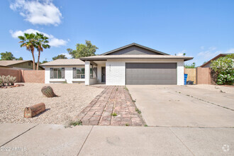 Building Photo - 4810 S Beck Ave