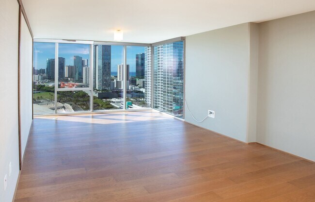 Building Photo - Symphony 2103