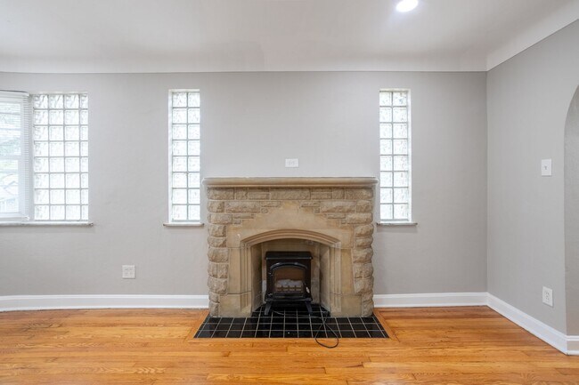Foto del edificio - Charming 3 Bedroom 2 Bathroom Home