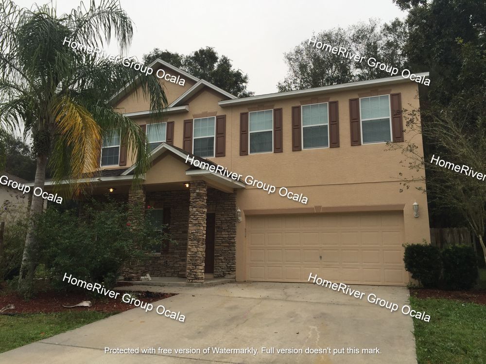 Primary Photo - Large 4 bed in SW Ocala