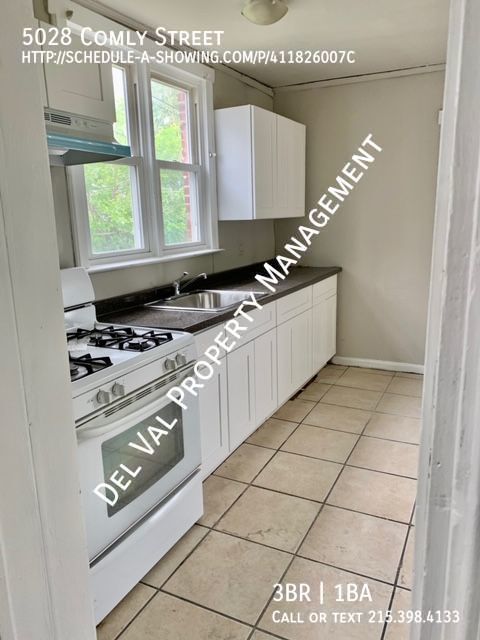 Building Photo - Updated 3 BD, 1-BTH Row Home for Rent in S...