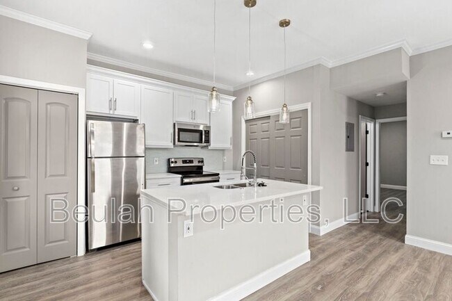 Foto del edificio - 1200 Allen Ave