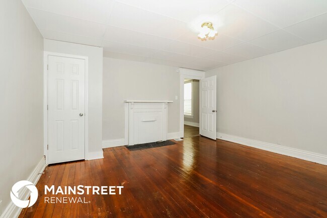 Foto del edificio - 3017 Greenwood Ave