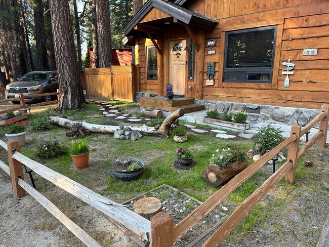 Building Photo - Newly built Tahoe Keys home available for ...