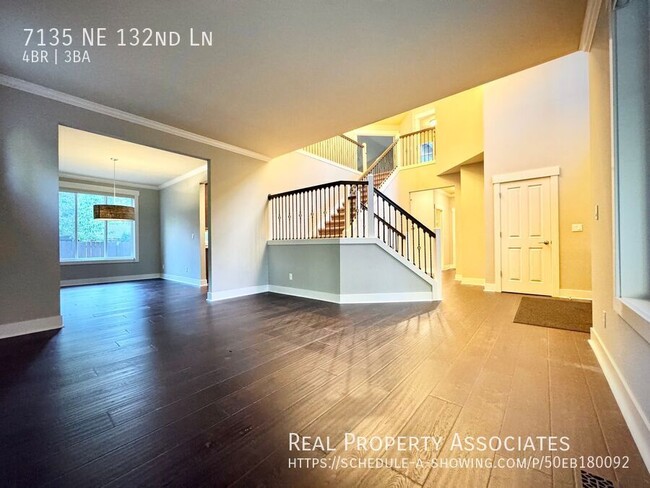 Foto del edificio - 7135 NE 132nd Ln