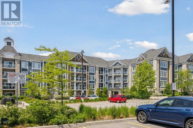 Photo du bâtiment - 670-670 Gordon St