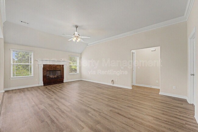 Foto del edificio - 3558 W Clearwood Dr