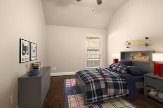 Building Photo - 110 Logan Pass Ct