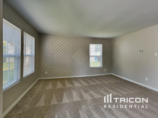 Foto del edificio - 6817 Wandering Creek Drive Charlotte NC