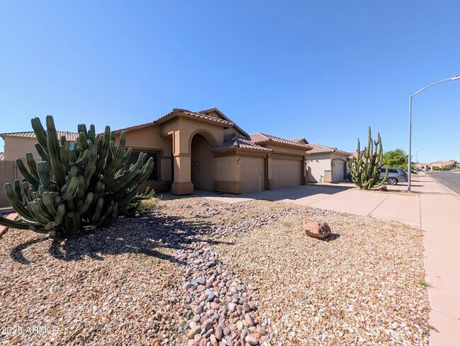 Foto del edificio - 5959 W Kimberly Way