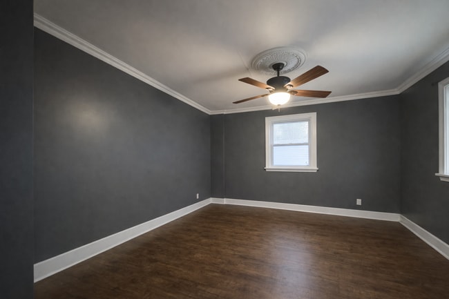 Building Photo - 5321 Morrison St