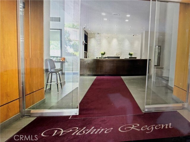 Foto del edificio - 10501 Wilshire Blvd