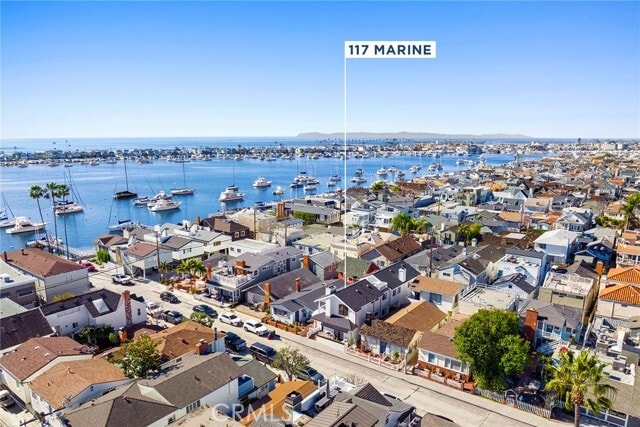 Building Photo - 117 Marine Ave