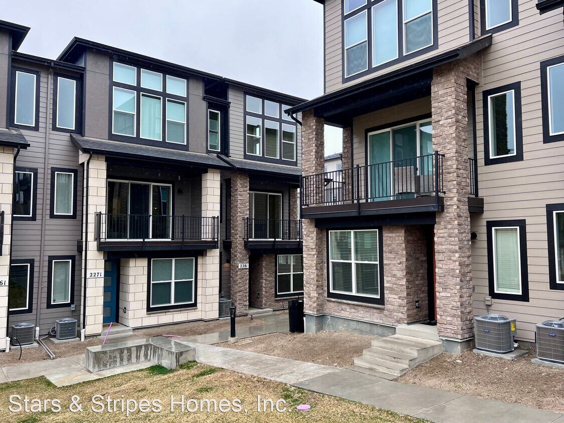 3 br, 3.5 bath House 2281 Buttercup Lane House for Rent in Superior