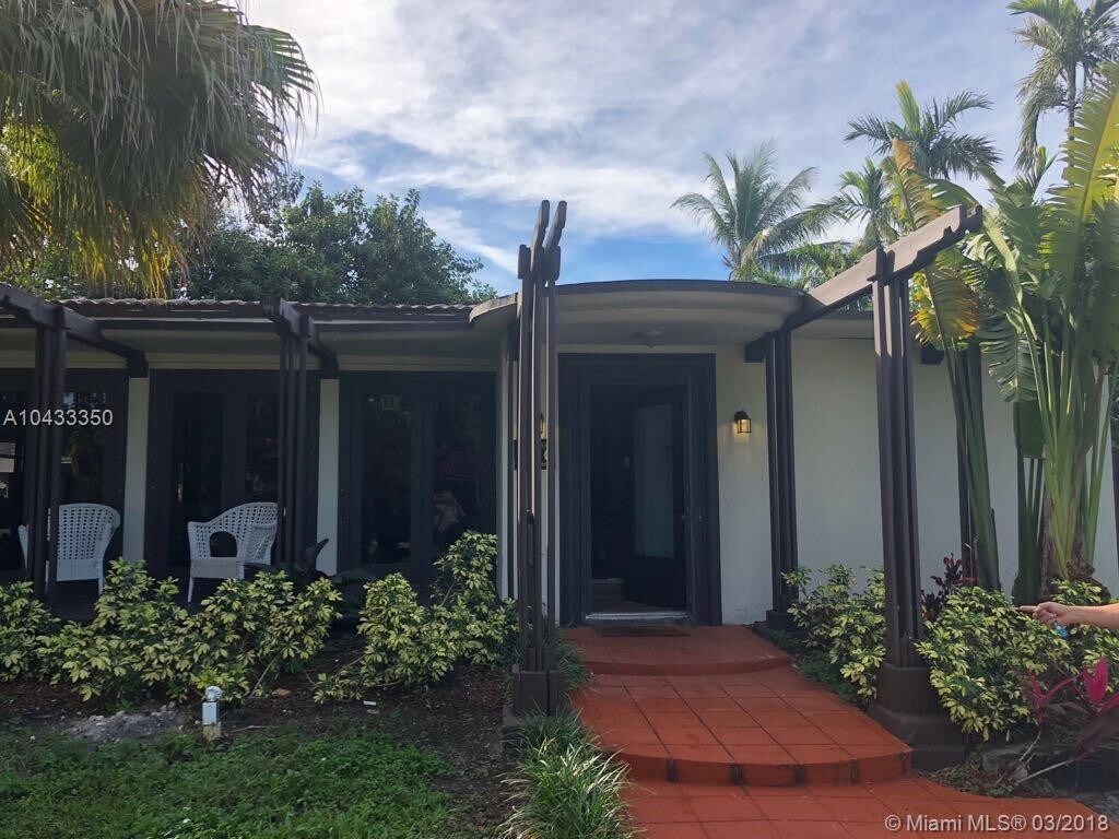 1010 NE 120th St, Biscayne Park, FL 33161 House Rental in Biscayne