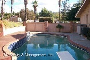 Building Photo - 3 br, 2 bath House - 10312 Quail Canyon Road