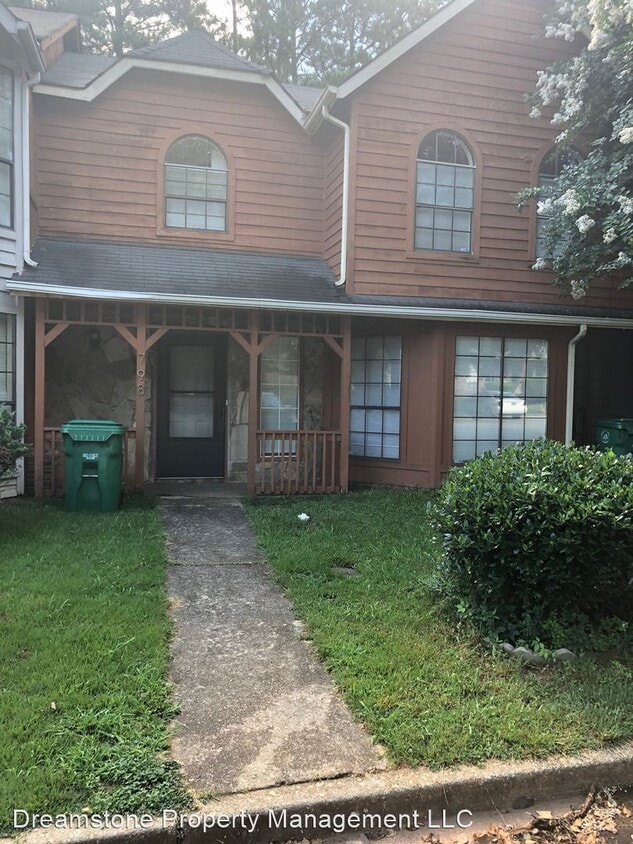 Primary Photo - 3 br, 2 bath House - 798 Heritage Oaks Drive
