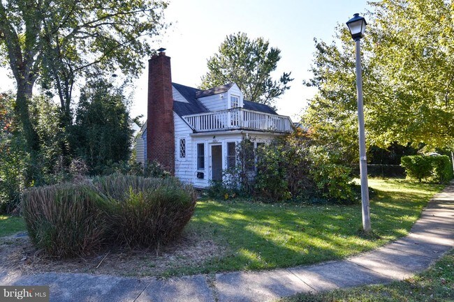 Foto del edificio - 1616 N Abingdon St