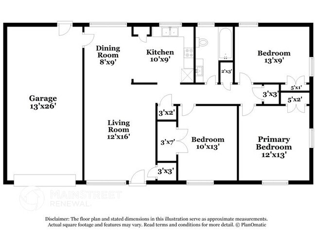 Foto del edificio - 808 Lotus Ave