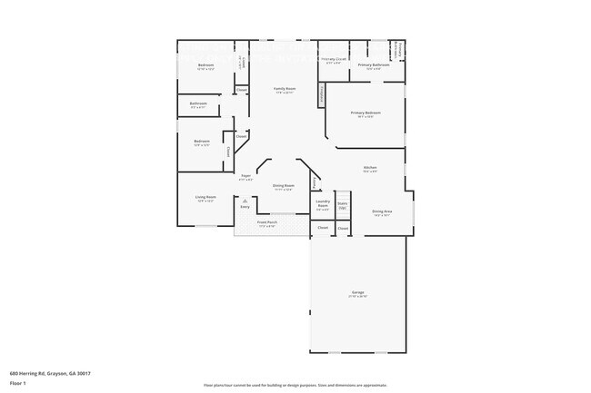 Foto del edificio - 680 Herring Rd