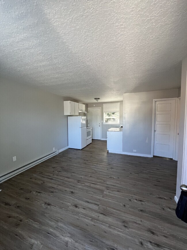 Foto del edificio - Cute Cottage Style 1 Bedroom Duplex