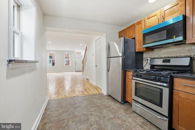 Foto del edificio - 411 Tree St