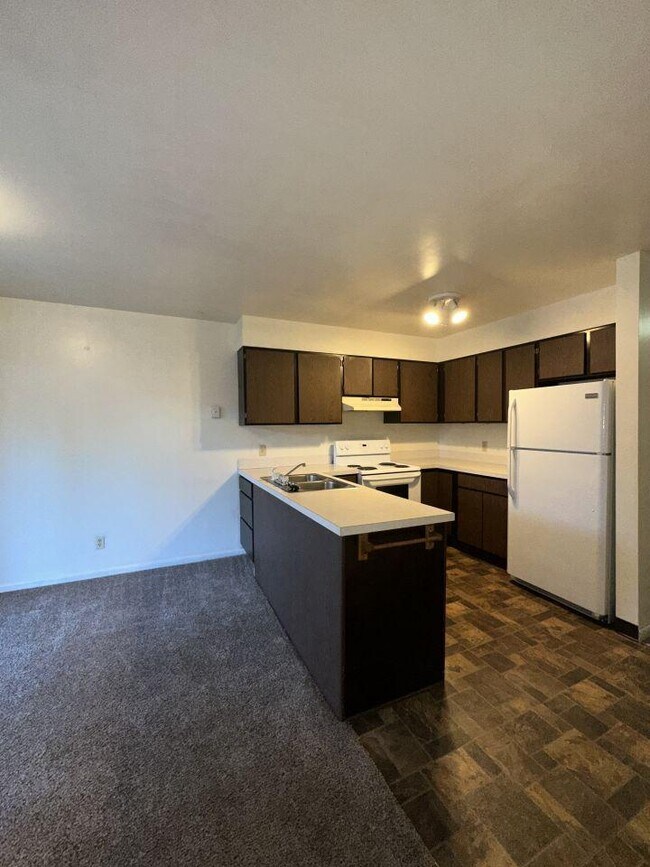 Foto del edificio - 2 bedroom in Billings MT 59102