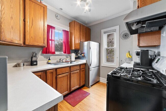 Foto del edificio - 1106 N 21st St