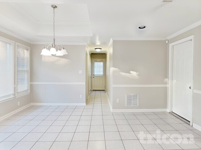 Foto del edificio - 4112 Trotters Way Dr