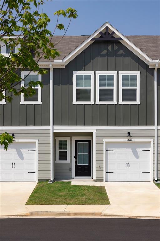 Foto principal - 622 Shallowford Rd