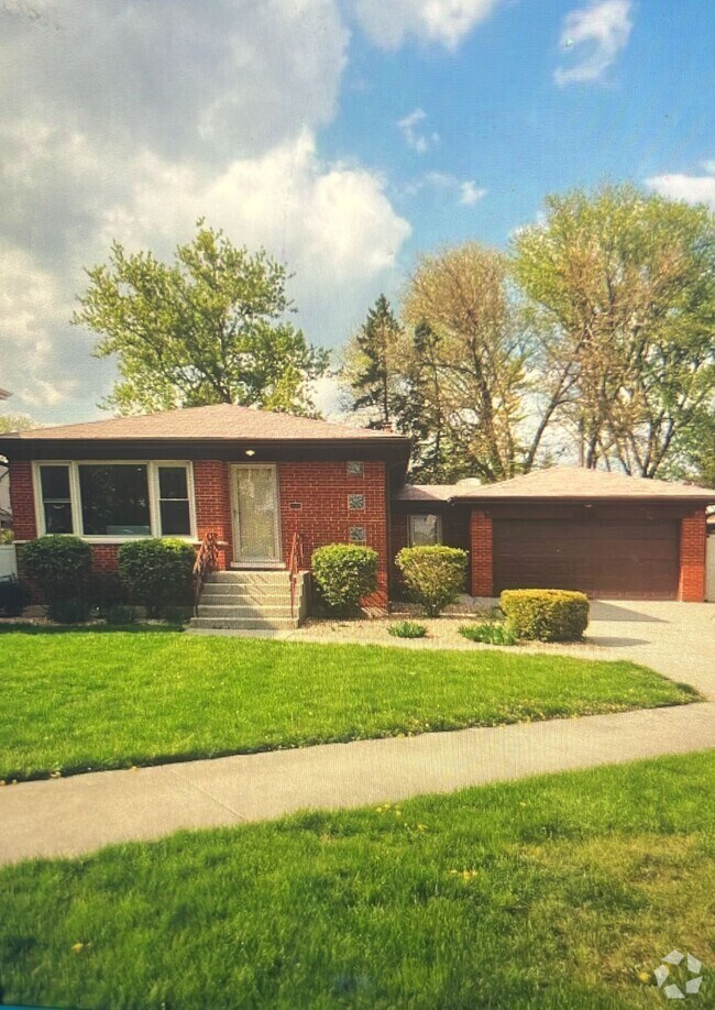Houses For Rent in Skokie, IL