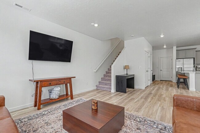 Foto del edificio - 4165 W Steel Grey Ln