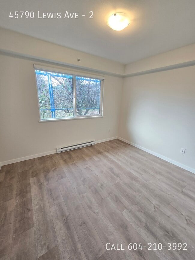 Photo du bâtiment - Brand New Unit in Chilliwack