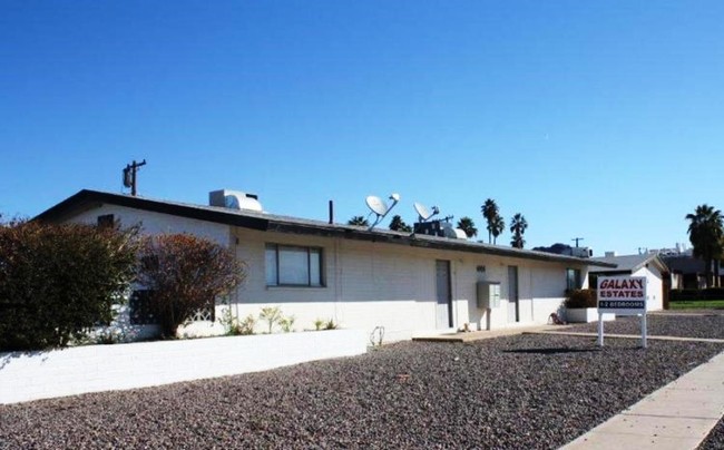 Building Photo - Galaxy Estates