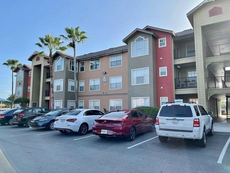 Photo - 2212 Grand Cayman Court Unit 1633