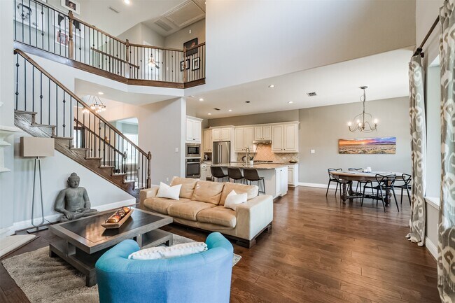 Foto del edificio - 27002 Calaway Falls Ln