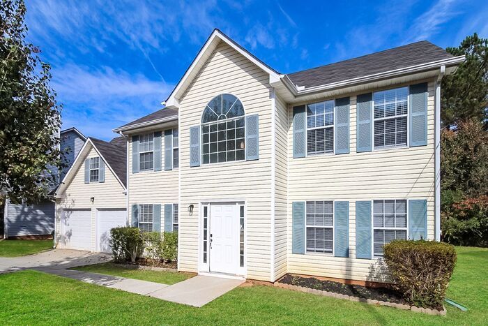 Foto principal - 5786 Wellborn Creek Dr