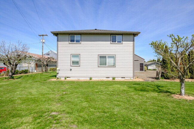 Foto del edificio - 14607 Dominic Rd NE