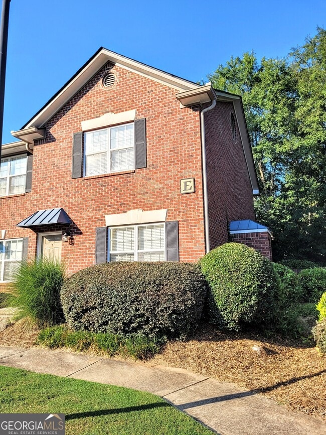 460 S Shoals Rd Unit E7, Athens, GA 30605 Condo for Rent in