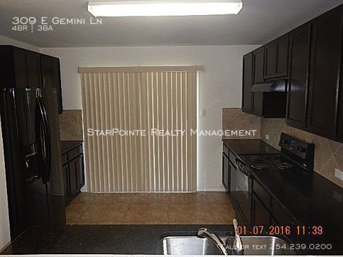 Building Photo - 309 East Gemini Lane