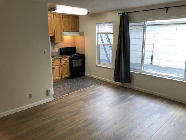 Building Photo - 1 bedroom in San Francisco CA 94118