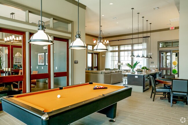 Foto del interior - Plantation Park Apartments