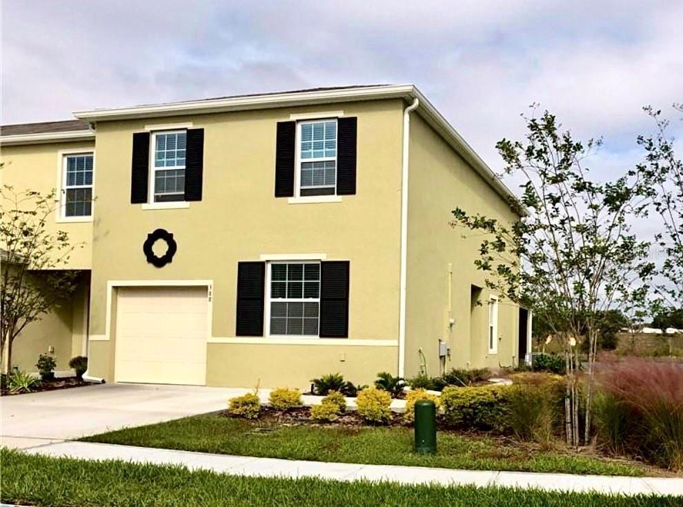 388 Arbor Lakes Dr, Davenport, FL 33896 Townhouse for Rent in