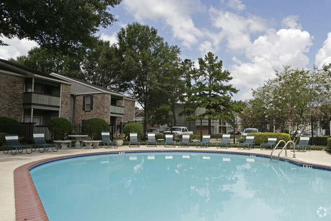 Afton Oaks Apartments Baton Rouge