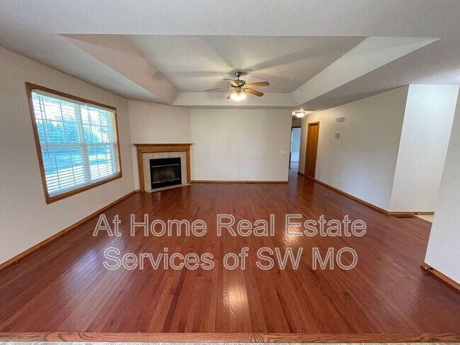 Foto del edificio - 3735 W Lombard St
